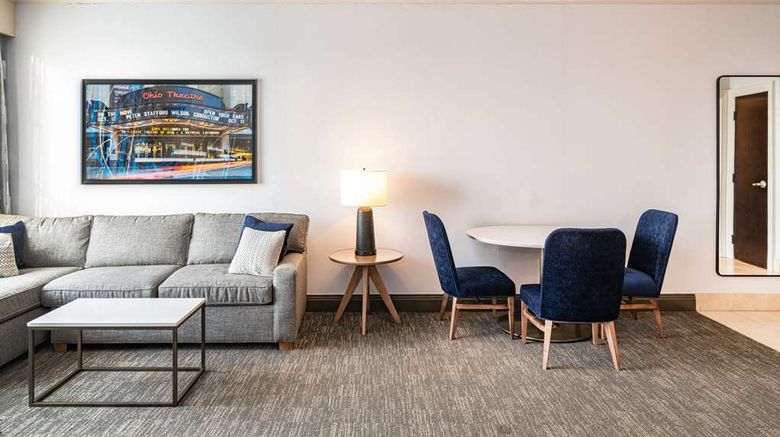 <b>Hilton Columbus/Polaris Room</b>. Images powered by <a href="https://iceportal.shijigroup.com/" title="IcePortal" target="_blank">IcePortal</a>.