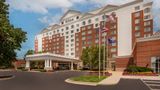 Hilton Columbus/Polaris Exterior