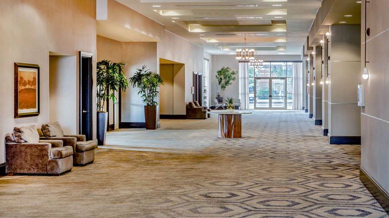 <b>Hilton Columbus/Polaris Meeting</b>. Images powered by <a href="https://iceportal.shijigroup.com/" title="IcePortal" target="_blank">IcePortal</a>.