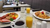 Hilton Garden Inn Columbus-University Restaurant