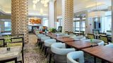 Hilton Garden Inn Columbus-University Restaurant