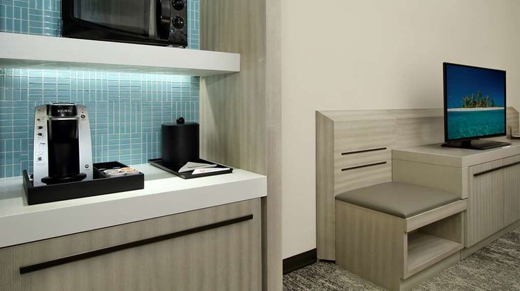Hilton Garden Inn Columbus-University Other