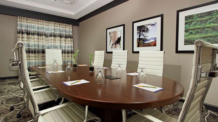 Hilton Garden Inn Columbus-University Meeting
