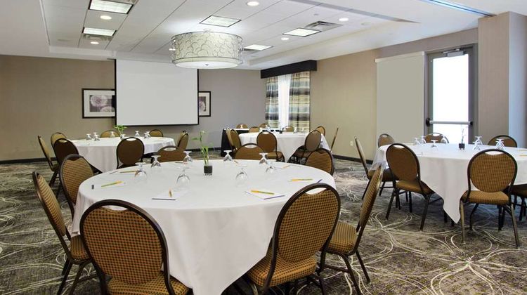 Hilton Garden Inn Columbus-University Meeting