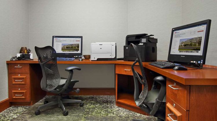 Hilton Garden Inn Columbus-University Other