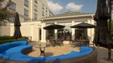Hilton Garden Inn Columbus-University Exterior