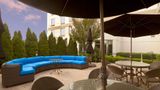 Hilton Garden Inn Columbus-University Exterior