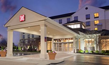 Hilton Garden Inn Columbus-University