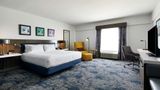 Hilton Garden Inn Champaign/Urbana Room