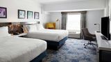 Hilton Garden Inn Champaign/Urbana Room