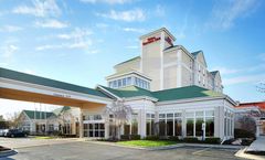 Hilton Garden Inn Champaign/Urbana