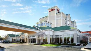 Hilton Garden Inn Champaign/Urbana