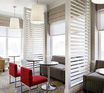 Hilton Garden Inn Champaign/Urbana Lobby