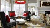 Hilton Garden Inn Champaign/Urbana Lobby
