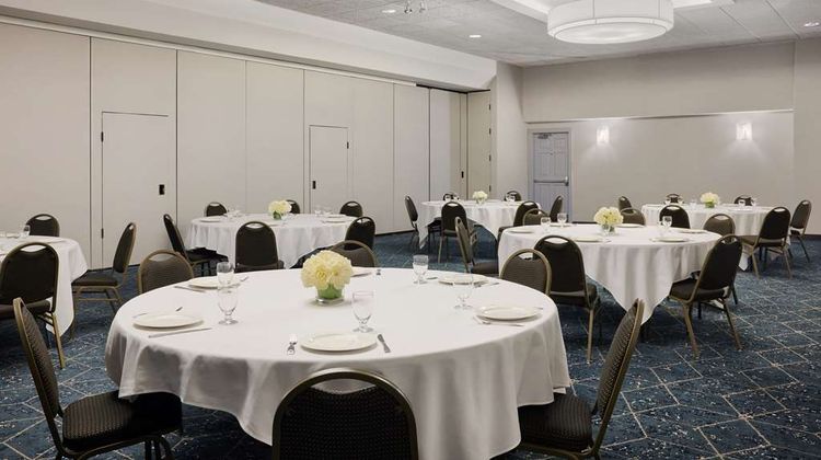 Hilton Garden Inn Champaign/Urbana Meeting