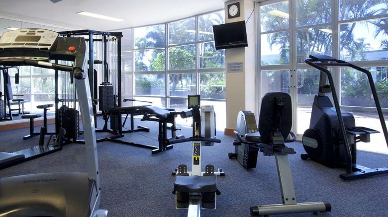 <b>DoubleTree by Hilton Cairns Health</b>. Images powered by <a href="https://iceportal.shijigroup.com/" title="IcePortal" target="_blank">IcePortal</a>.