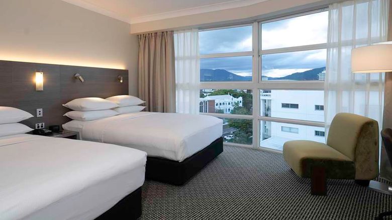 <b>DoubleTree by Hilton Cairns Other</b>. Images powered by <a href="https://iceportal.shijigroup.com/" title="IcePortal" target="_blank">IcePortal</a>.