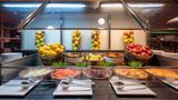 <b>DoubleTree by Hilton Cairns Restaurant</b>. Images powered by <a href="https://iceportal.shijigroup.com/" title="IcePortal" target="_blank">IcePortal</a>.