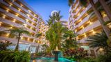 <b>DoubleTree by Hilton Cairns Exterior</b>. Images powered by <a href="https://iceportal.shijigroup.com/" title="IcePortal" target="_blank">IcePortal</a>.