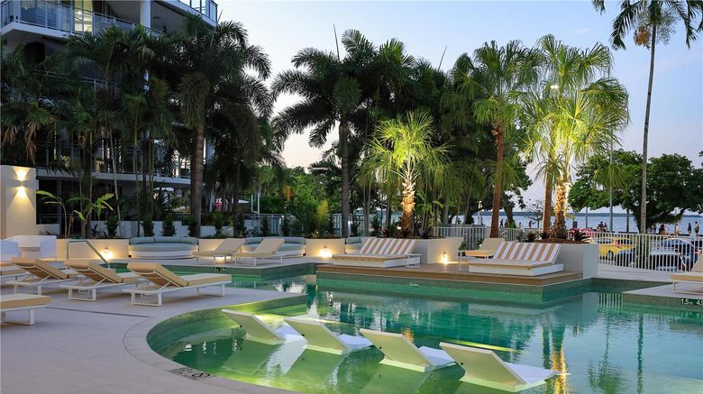 <b>DoubleTree by Hilton Cairns Pool</b>. Images powered by <a href="https://iceportal.shijigroup.com/" title="IcePortal" target="_blank">IcePortal</a>.