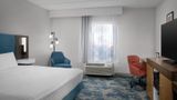 <b>Hampton Inn & Suites Clinton Room</b>. Images powered by <a href="https://iceportal.shijigroup.com/" title="IcePortal" target="_blank">IcePortal</a>.