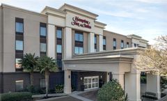 Hampton Inn & Suites Clinton