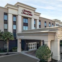 Hampton Inn & Suites Clinton