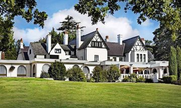 Hilton Cobham