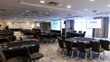 Hilton Cobham Meeting