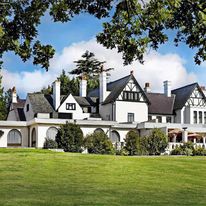 Hilton Cobham