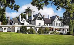 Hilton Cobham