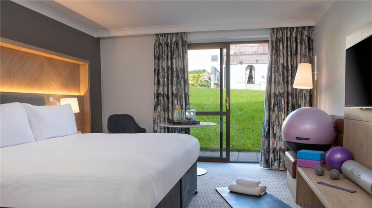 Hilton Cobham Other