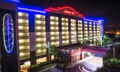 Hampton Inn Cocoa Beach
