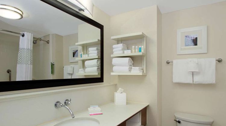 Hampton Inn Cocoa Beach Room