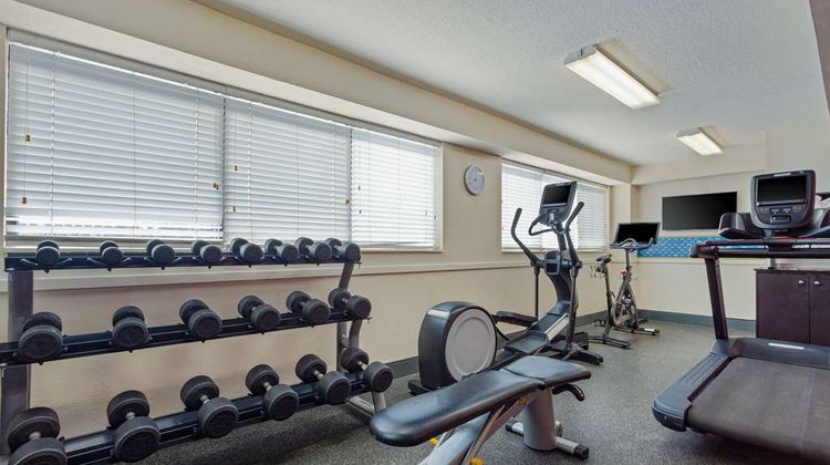 Hampton Inn Cocoa Beach Health