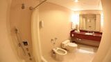 Hilton Colombo Room