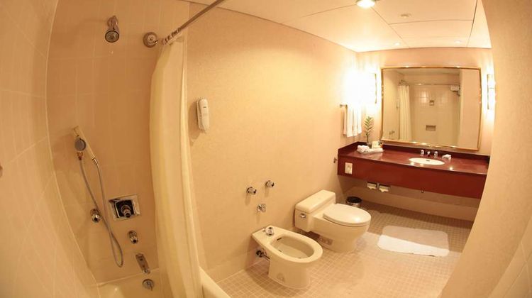 Hilton Colombo Room