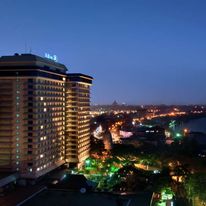 Hilton Colombo