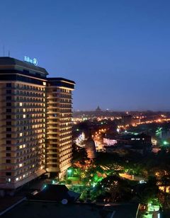 Hilton Colombo