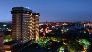 Hilton Colombo