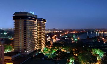 Hilton Colombo