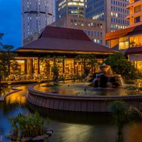 Hilton Colombo