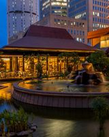 Hilton Colombo