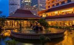 Hilton Colombo