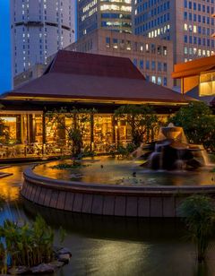 Hilton Colombo