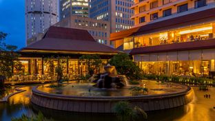 Hilton Colombo