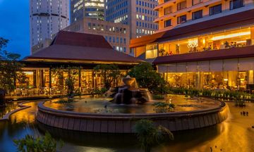 Hilton Colombo