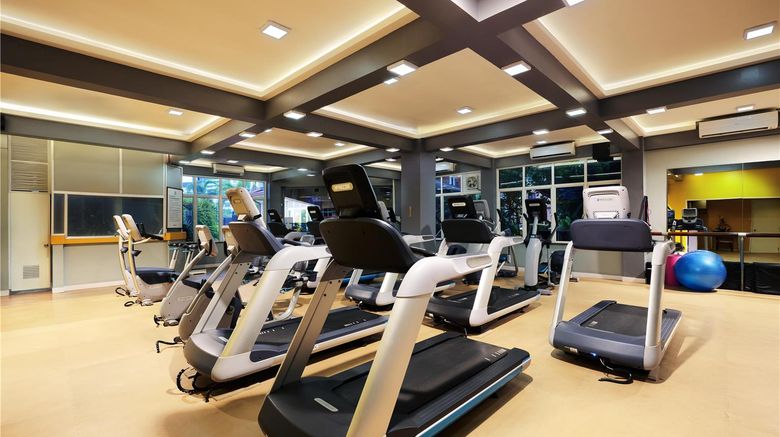 <b>Hilton Colombo Health</b>. Images powered by <a href="https://iceportal.shijigroup.com/" title="IcePortal" target="_blank">IcePortal</a>.