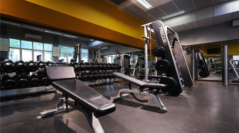 <b>Hilton Colombo Health</b>. Images powered by <a href="https://iceportal.shijigroup.com/" title="IcePortal" target="_blank">IcePortal</a>.