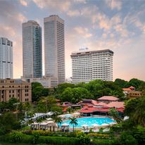 Hilton Colombo